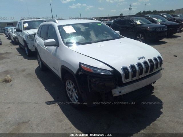 JEEP NULL 2016 1c4pjmcb7gw117064