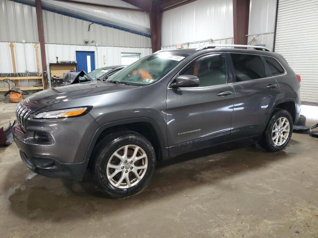 JEEP CHEROKEE L 2016 1c4pjmcb7gw144975