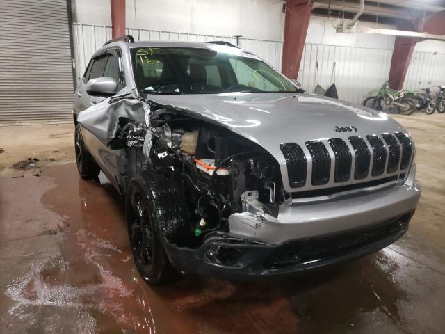 JEEP CHEROKEE L 2016 1c4pjmcb7gw175367