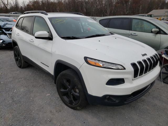 JEEP CHEROKEE L 2016 1c4pjmcb7gw191164