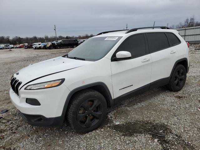 JEEP GRAND CHEROKEE 2016 1c4pjmcb7gw197465