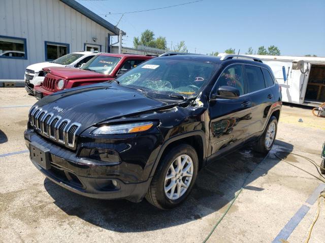 JEEP NULL 2016 1c4pjmcb7gw199300