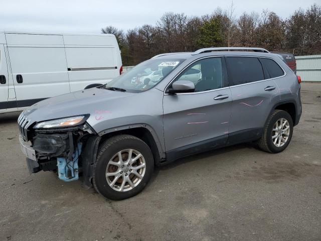 JEEP CHEROKEE 2015 1c4pjmcb7gw210439