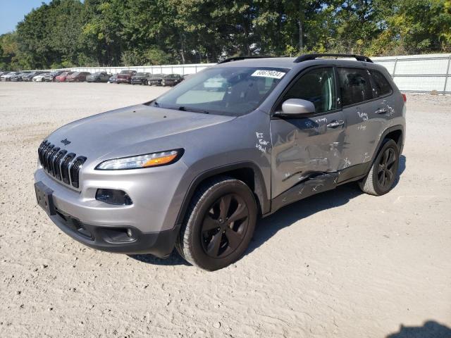 JEEP CHEROKEE L 2016 1c4pjmcb7gw225930