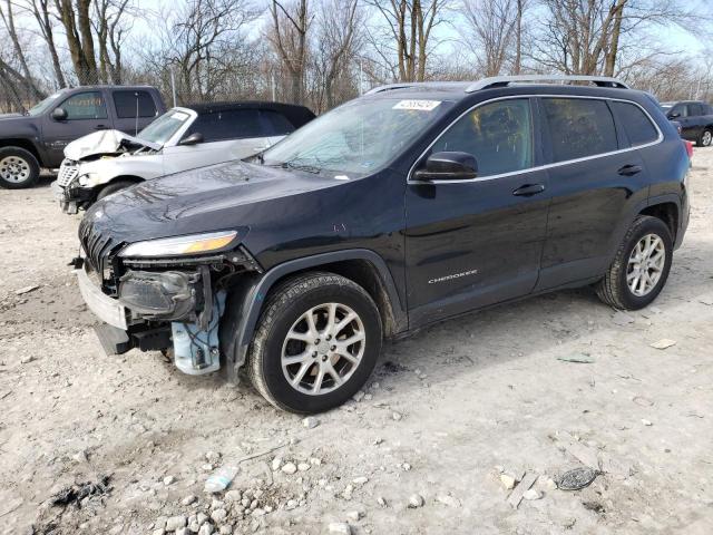 JEEP GRAND CHEROKEE 2016 1c4pjmcb7gw244445