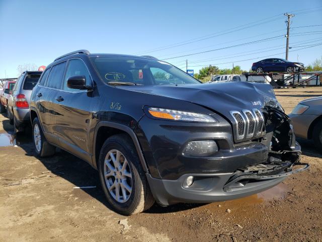 JEEP NULL 2016 1c4pjmcb7gw245658