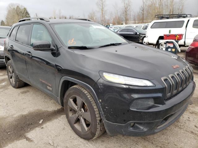 JEEP CHEROKEE L 2016 1c4pjmcb7gw250407