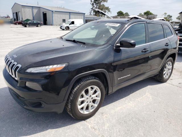 JEEP CHEROKEE L 2016 1c4pjmcb7gw259821