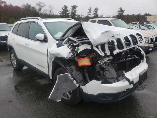 JEEP CHEROKEE L 2016 1c4pjmcb7gw270155