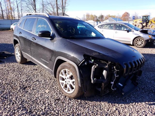 JEEP NULL 2016 1c4pjmcb7gw285982