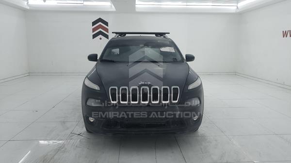 JEEP CHEROKEE 2016 1c4pjmcb7gw287019