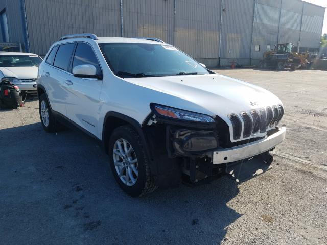 JEEP NULL 2016 1c4pjmcb7gw294097