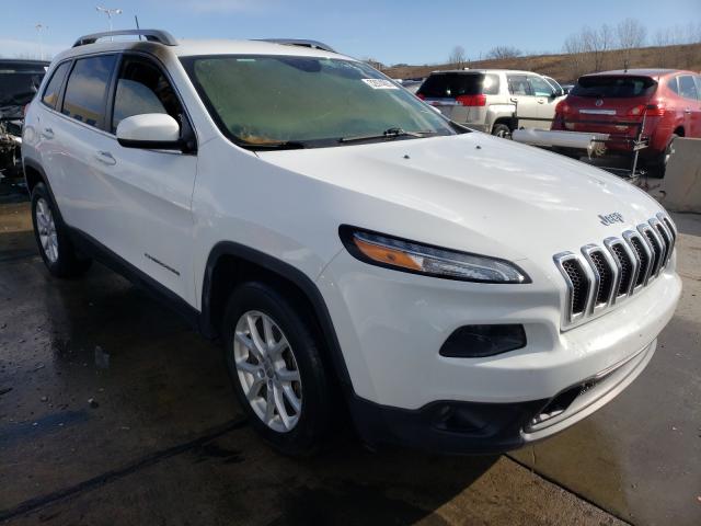 JEEP CHEROKEE 2016 1c4pjmcb7gw296335