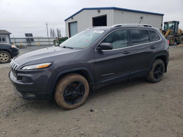 JEEP GRAND CHEROKEE 2016 1c4pjmcb7gw308435