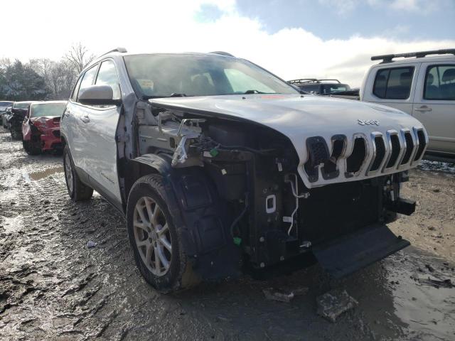 JEEP CHEROKEE L 2016 1c4pjmcb7gw316602