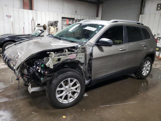 JEEP CHEROKEE L 2016 1c4pjmcb7gw327289