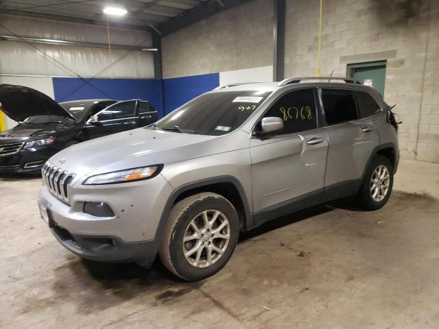 JEEP GRAND CHER 2016 1c4pjmcb7gw361605