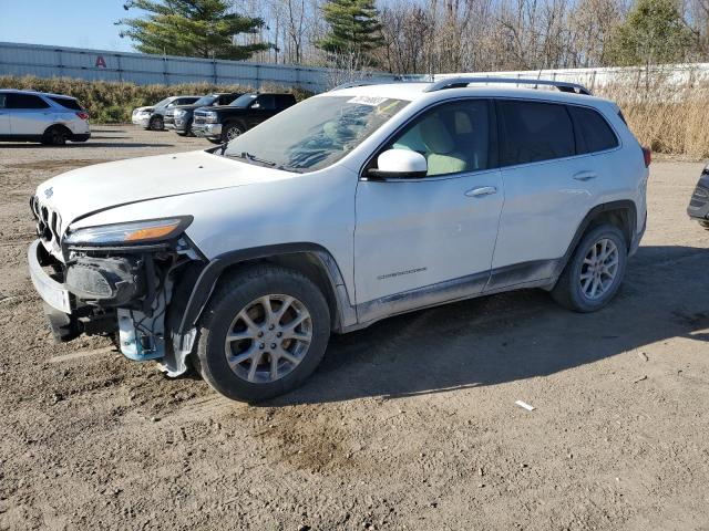 JEEP GRAND CHEROKEE 2016 1c4pjmcb7gw366559