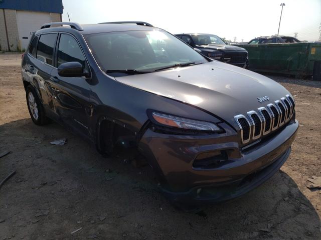 JEEP NULL 2017 1c4pjmcb7hw502190