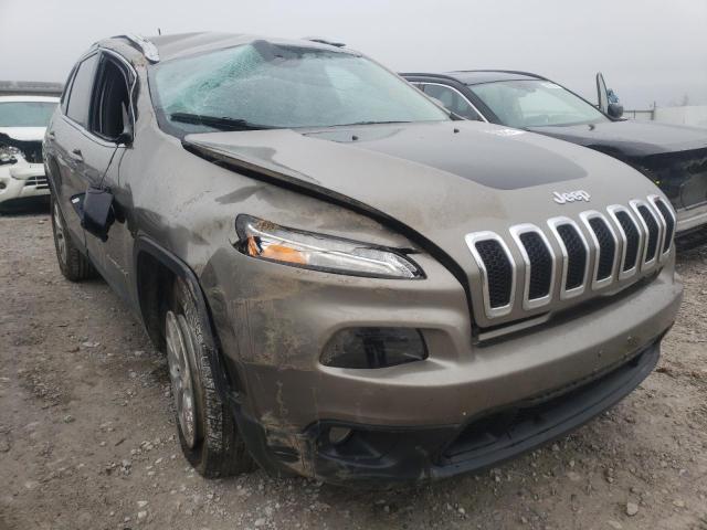 JEEP CHEROKEE L 2017 1c4pjmcb7hw511648