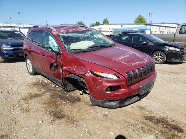 JEEP CHEROKEE L 2017 1c4pjmcb7hw528997