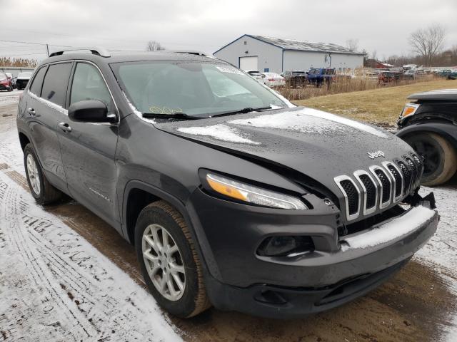 JEEP CHEROKEE L 2017 1c4pjmcb7hw537926