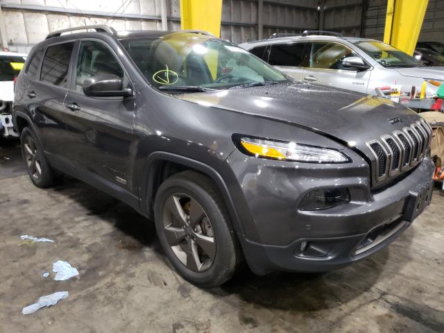 JEEP CHEROKEE L 2017 1c4pjmcb7hw543466