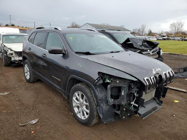 JEEP CHEROKEE L 2017 1c4pjmcb7hw570814