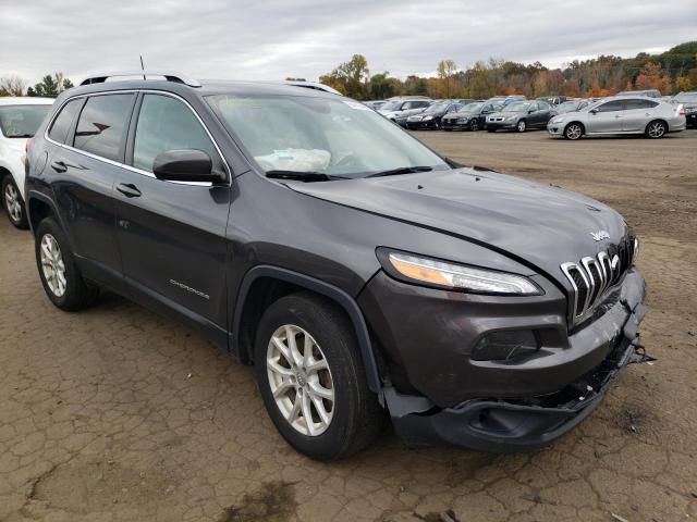 JEEP CHEROKEE L 2017 1c4pjmcb7hw576063