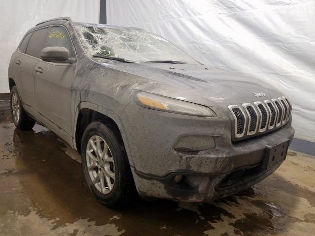 JEEP CHEROKEE L 2017 1c4pjmcb7hw576175