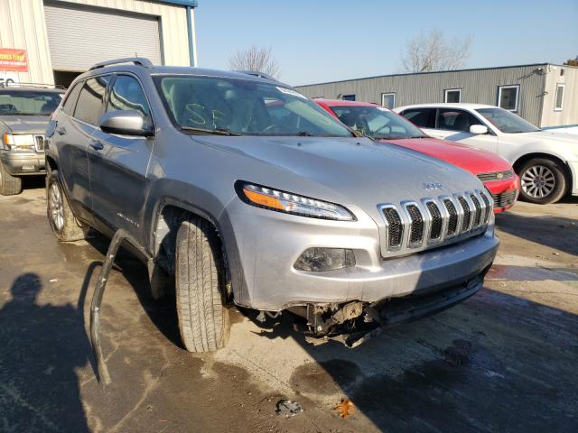 JEEP CHEROKEE L 2017 1c4pjmcb7hw582770