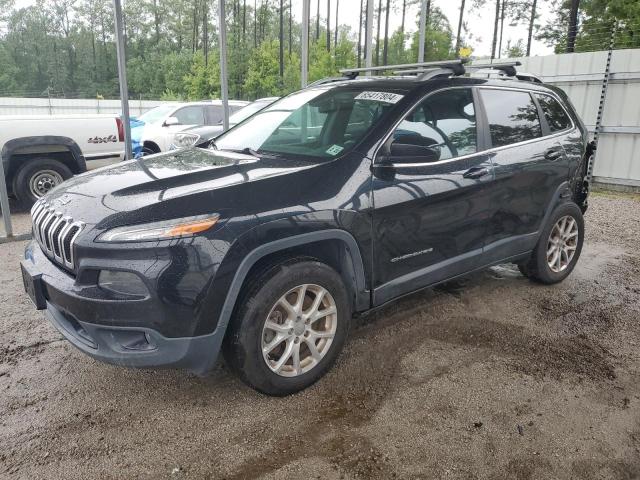 JEEP GRAND CHEROKEE 2017 1c4pjmcb7hw594496