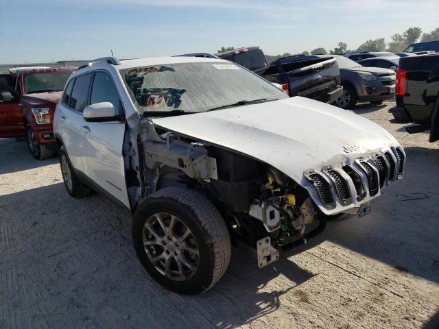 JEEP CHEROKEE L 2017 1c4pjmcb7hw601205