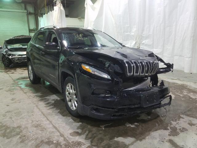 JEEP NULL 2017 1c4pjmcb7hw625360