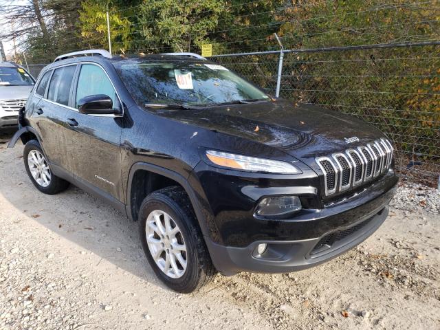 JEEP GRAND CHEROKEE 2017 1c4pjmcb7hw649481