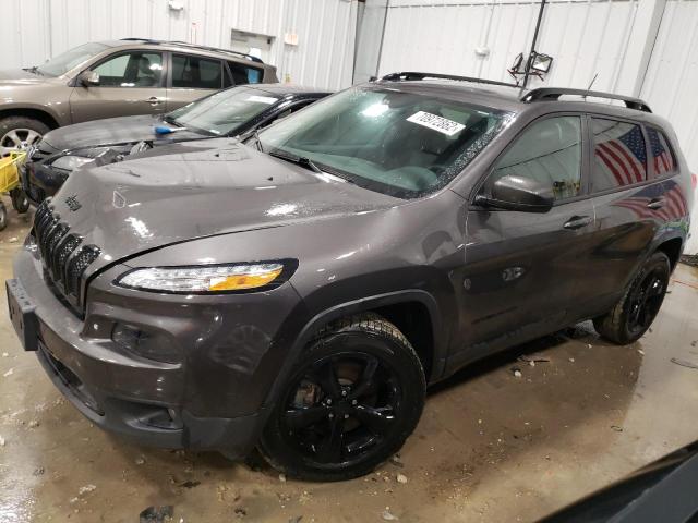 JEEP CHEROKEE L 2018 1c4pjmcb7jd500957