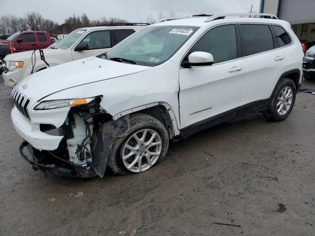 JEEP CHEROKEE L 2018 1c4pjmcb7jd514941