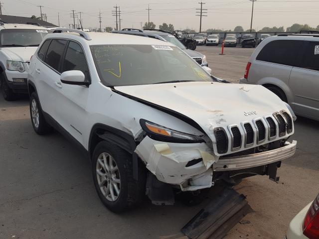 JEEP CHEROKEE L 2018 1c4pjmcb7jd528581