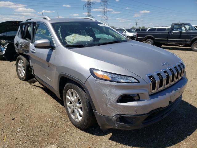 JEEP CHEROKEE L 2018 1c4pjmcb7jd529066