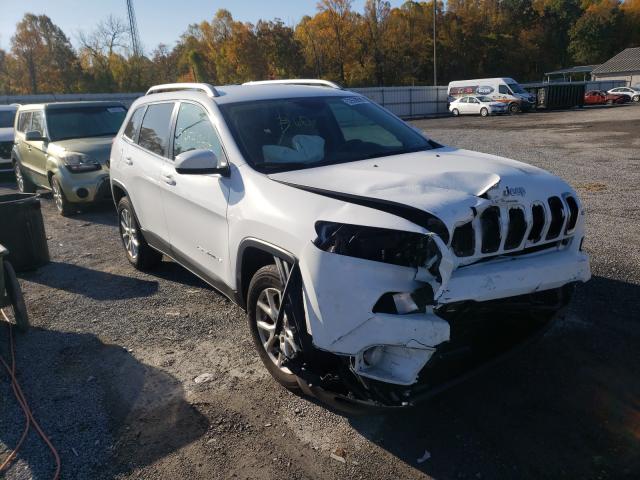 JEEP CHEROKEE L 2018 1c4pjmcb7jd547616