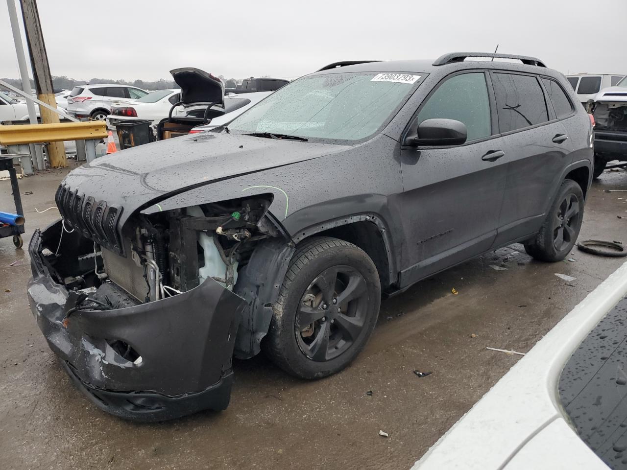 JEEP GRAND CHEROKEE 2018 1c4pjmcb7jd561211