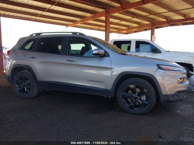 JEEP CHEROKEE 2018 1c4pjmcb7jd562925