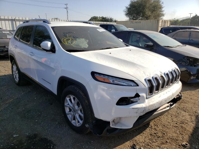 JEEP CHEROKEE L 2018 1c4pjmcb7jd564724