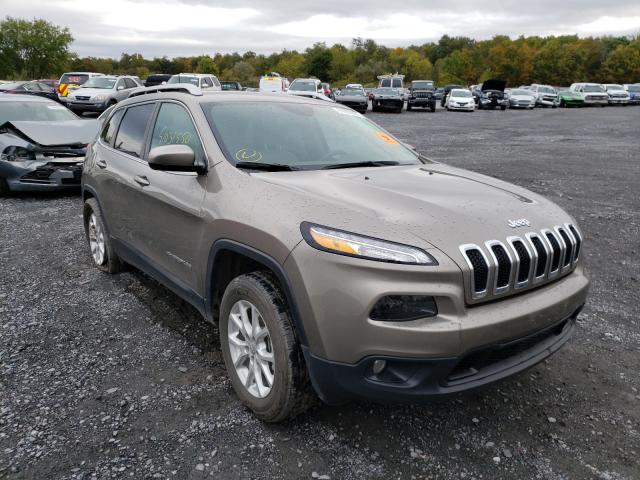 JEEP CHEROKEE L 2018 1c4pjmcb7jd571303