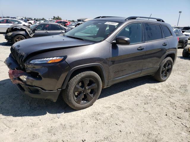 JEEP CHEROKEE L 2018 1c4pjmcb7jd575433