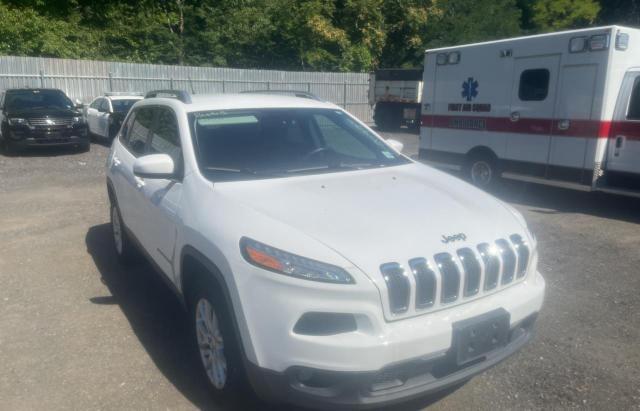 JEEP CHEROKEE L 2018 1c4pjmcb7jd601447