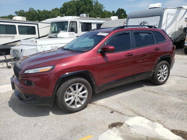 JEEP CHEROKEE L 2018 1c4pjmcb7jd617342