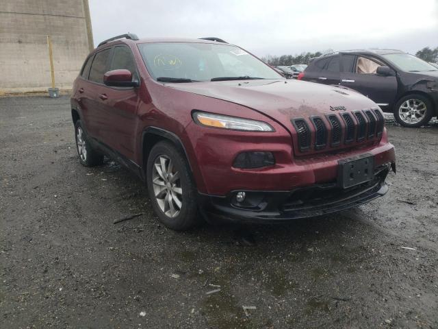 JEEP CHEROKEE L 2018 1c4pjmcb7jd619186