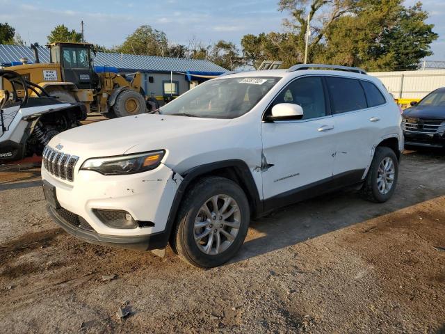 JEEP GRAND CHER 2019 1c4pjmcb7kd212924