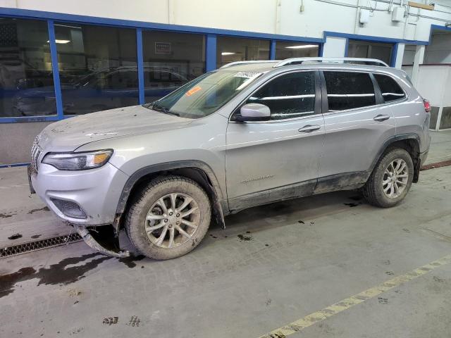 JEEP GRAND CHEROKEE 2019 1c4pjmcb7kd253182